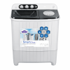 063c1aa3-0eda-4c5b-a105-d5d587513966 KE-9500 BS Gray Washing Machine Twin Tub
