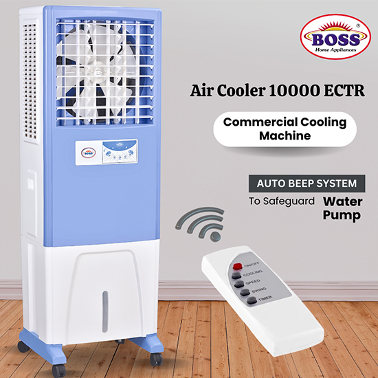 Air Cooler ECTR 10000