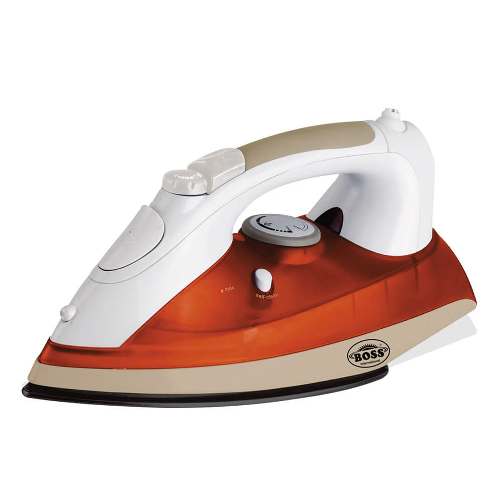 Electric Iron KE-SI 236-N