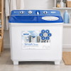 3debab03-2be5-4513-9ec3-b6d48d03ed40 K.E 15000-BS Washing Machine Twin Tub