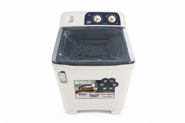 57ad89da-2c7a-47ea-9eb0-a340f754d4a9 K.E 4000-BS-Gray Single Washing Machine