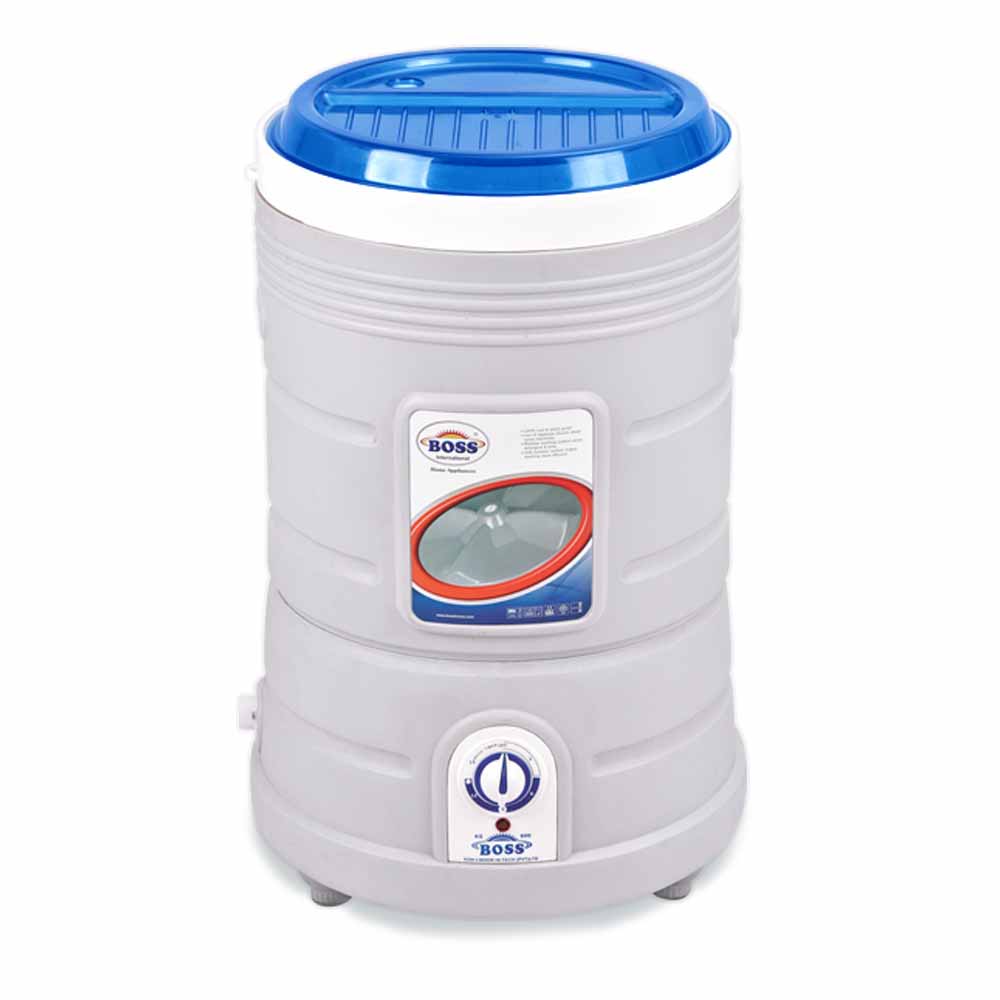 BOSS Single Tub Washing Machine | K.E 600