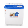78e951f6-d1c6-41df-a220-2a542a18074f K.E-7500+BS White Washing Machine Twin Tub