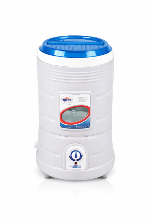 KE-600-Blue Baby Series Washing Machine