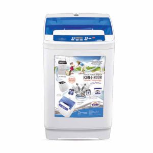 BOSS Fully Automatic Washing Machine | AWM 8200 White