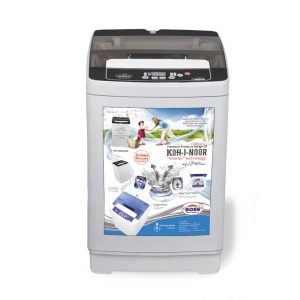 8200-grey-1.jpg BOSS Fully Automatic Washing Machine | AWM 8200 GREY