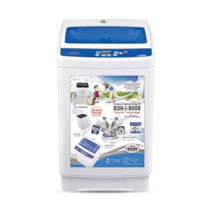 BOSS Fully Automatic Washing Machine | AWM 9200 White