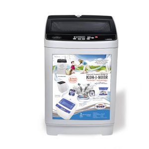 9200-grey.jpg BOSS Fully Automatic Washing Machine | AWM 9200 GREY