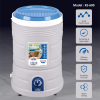Baby 600 Web 1 Baby Washing Machine KE-600 (4Kg)