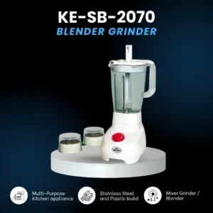 Blender Grinder KE-SB-2070 Blender Grinder KE-SB-2070