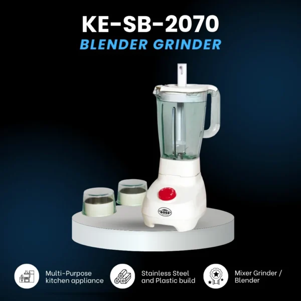 Blender Grinder KE-SB-2070 Blender Grinder KE-SB-2070