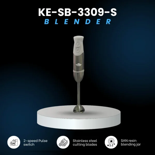Blender KE-SB-3309-S
