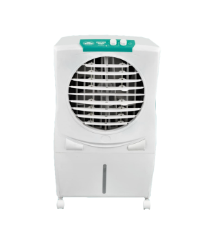 ECM 5200 green Solar Air Cooler ECM 5200