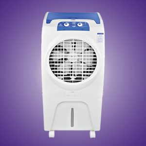 Air Cooler ECM 6500 IB Blue