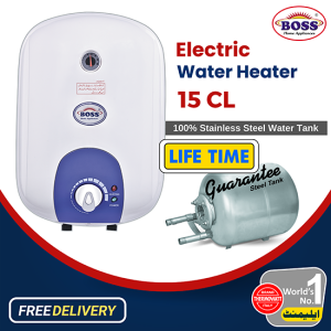 Heater-15CL-SS-Website K.E SIE 15CL Supreme Steel