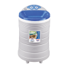 Single-Washer-KE-2500-BS-Blue Single Washing Machine KE 1500-BS (10Kg)