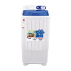 Spin-Dryer-555-Blue Spin Dryer KE-555-C-White 7.5Kg
