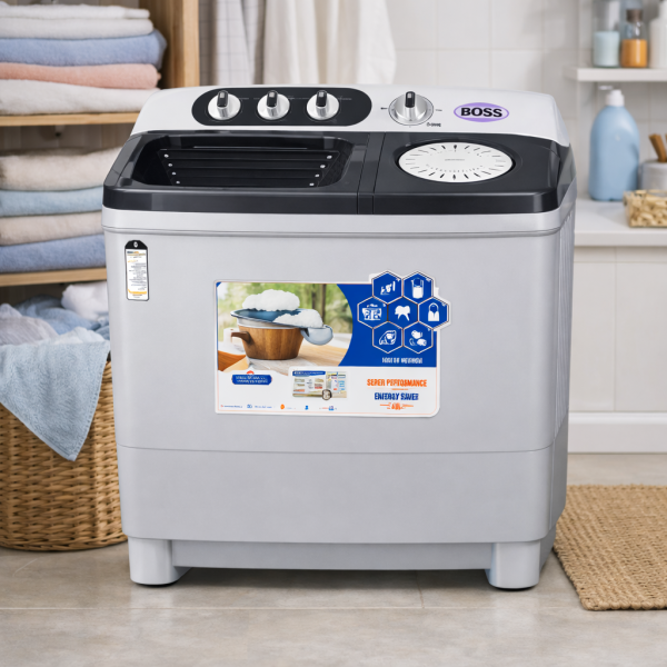 b0ec53a8-2745-4835-8e3b-67d633784b5c KE-14000-BS-Steel Spiner Twin Tub Washing Machine