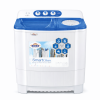 bb6ded7f-d781-477b-8a1e-1819a2303027 KE-8500-BS White Twin Tub Washing Machine