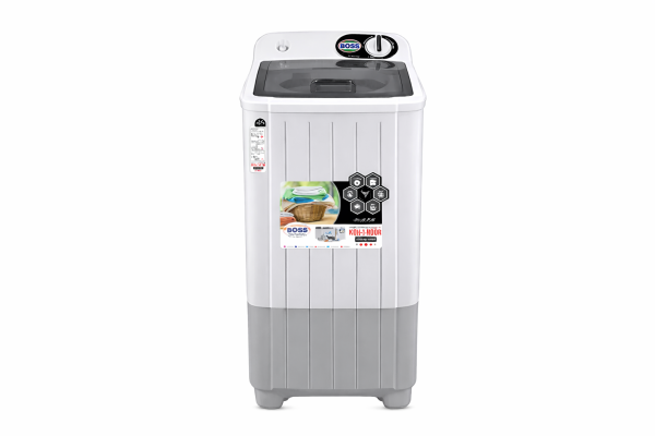 cc4af40b-fb94-4a32-9a1b-7dad0b28ee72 KE-555-C-Gray Spin Dryer