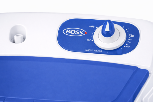 fa587527-3f0f-437e-9dba-369e1e234ecb KE-555-C-White Spin Dryer