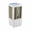 6500 back BOSS Evaporative Manual Air Cooler | ECM 6500 back
