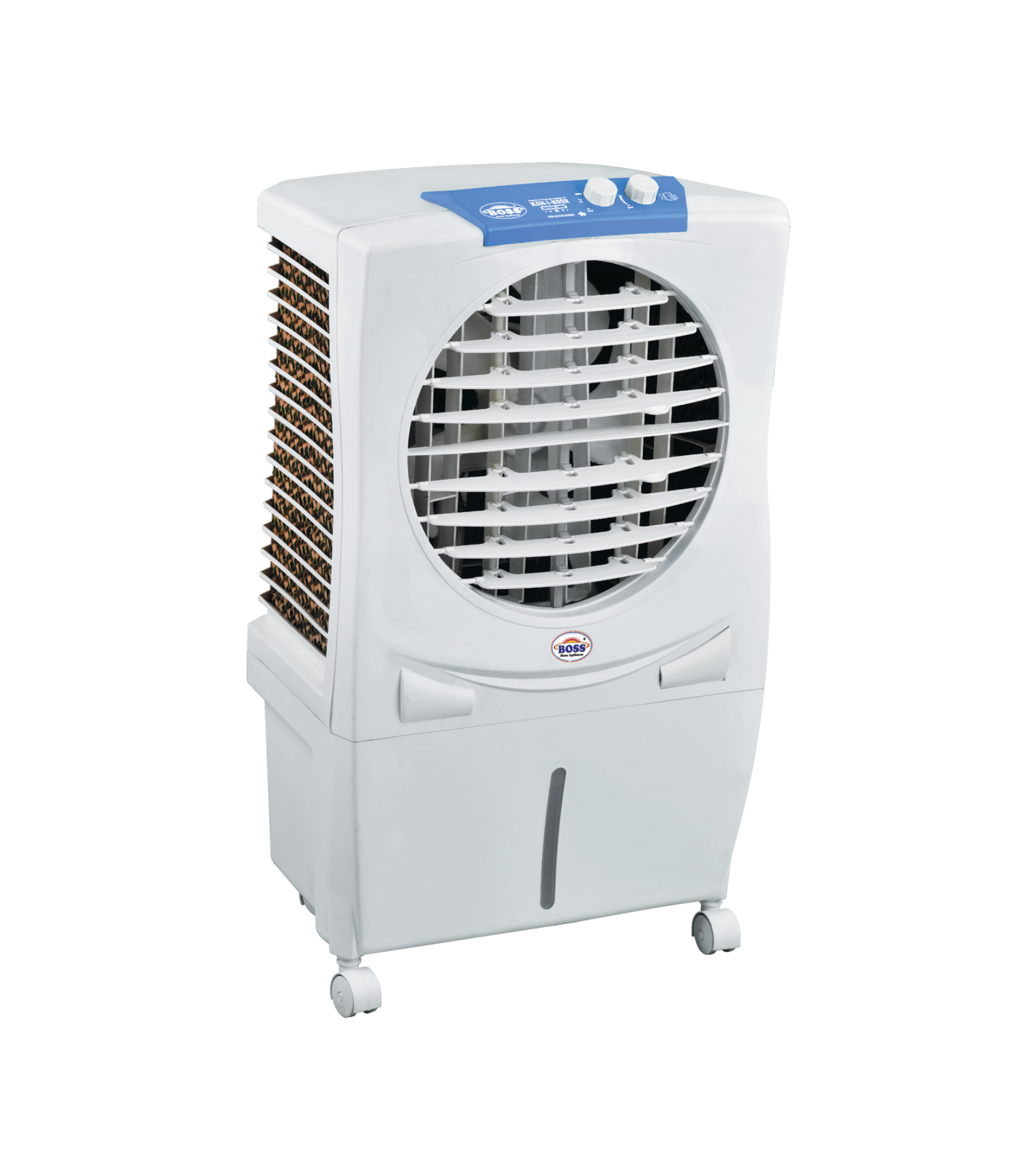 Air Cooler ECM 5200 - Image 2