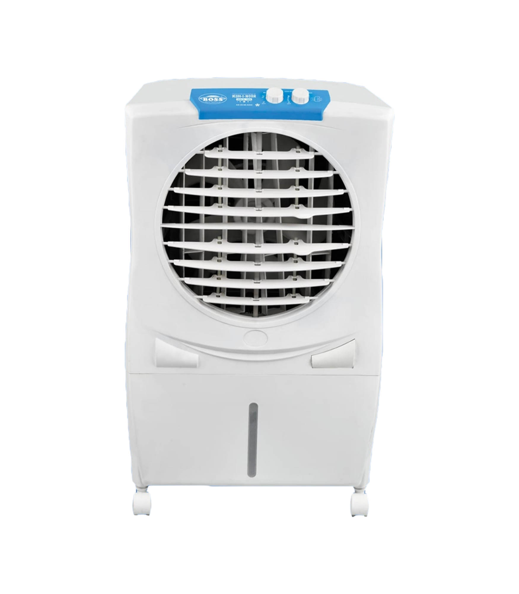 Air Cooler ECM 5200