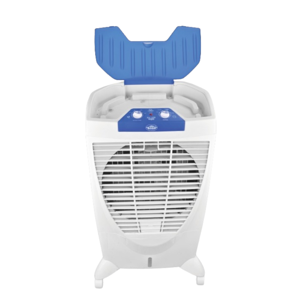 Air Cooler ECM 7000 IB XL Plus Blue