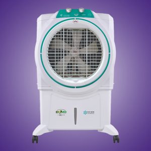 Air Cooler ECM 8000 IB XL