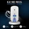 K.E-SIE-50CL New Supreme Steel K.E-SIE-50CL New Supreme Steel