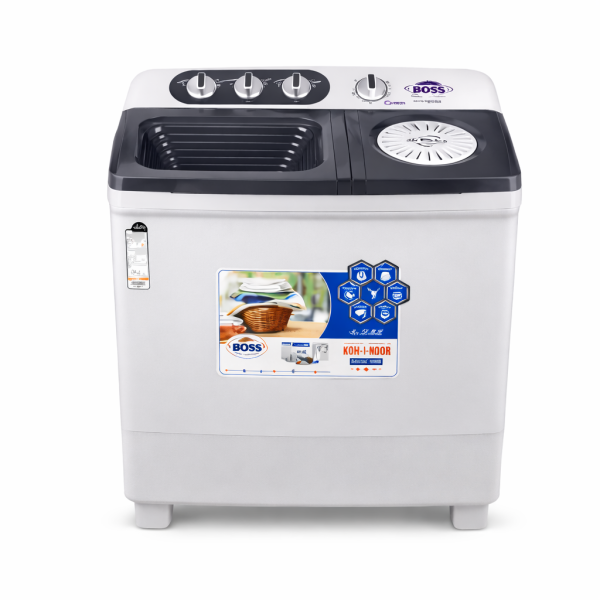 0bb1ccc8-cb7c-43bc-be19-1ff4088b1f7d KE-14000-BS-Steel Spiner Twin Tub Washing Machine