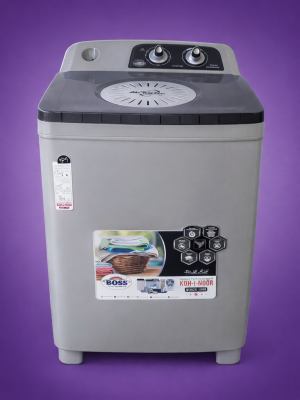 Boss_Washing_Machine_Purple_Background Twin Tub Washing Machine 7500+BS-Gray