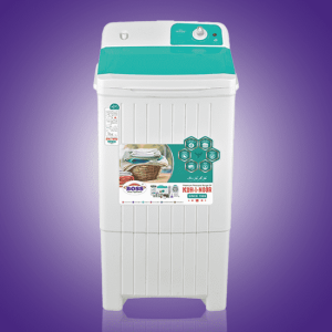 1-transformed Spin Dryer KE-777-C-Green 12Kg