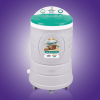 Spin Dryer K.E 2000-Green 9Kg