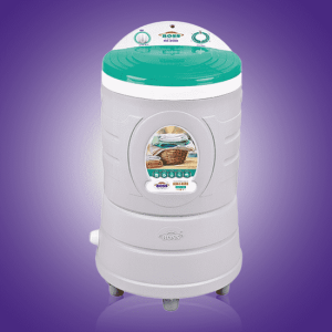 2-urobh1Yir-transformed Spin Dryer K.E 2000-Green 9Kg