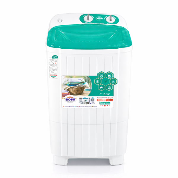 44adaea6-be99-4390-80c8-73ccb5862e2e KE-3000-N-15-BS-Green Platinum Series Washing Machine