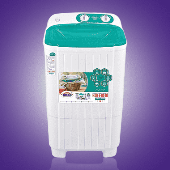 7-GRVVEBK2I-transformed Single Washing Machine KE-3000-N-15-BS-Green