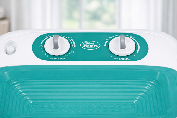 969364cf-88cc-49e9-a28d-b10b0390c1ce KE-3000-N-15-BS-Green Platinum Series Washing Machine