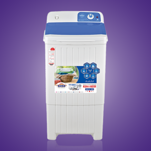 Spin Dryer K.E 777-C-Blue 12Kg K.E 777-C-Blue Spin Dryer