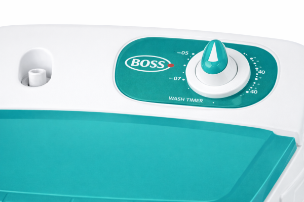 bca30e91-684a-4a75-a922-4816924b81b7 KE-777-C-Green Platinum Series Spin Dryer