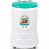 ea98c8af-88a9-4c09-bafc-fa604ac9b447 K.E 2000-Green Platinum Series Spin Dryer