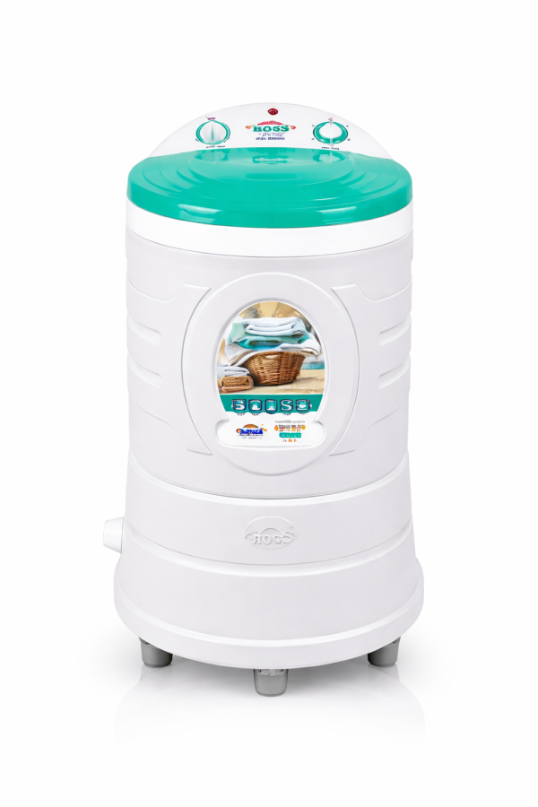 ea98c8af-88a9-4c09-bafc-fa604ac9b447 K.E 2000-Green Platinum Series Spin Dryer