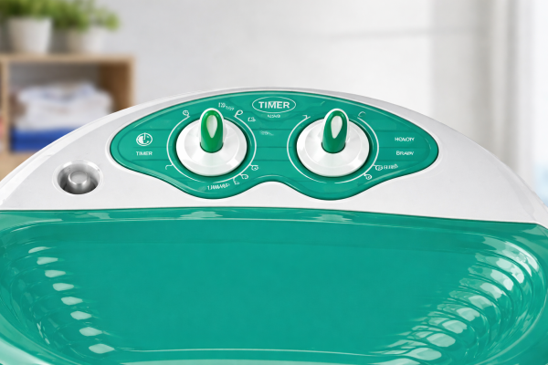 ecd9976c-fa2d-43fe-b095-16401561f681 KE 1500-BS Green Platinum Series Washing Machine