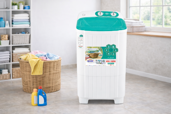 fecda314-3f02-4fb0-95c1-01bdc0742df1 KE-3000-N-15-BS-Green Platinum Series Washing Machine