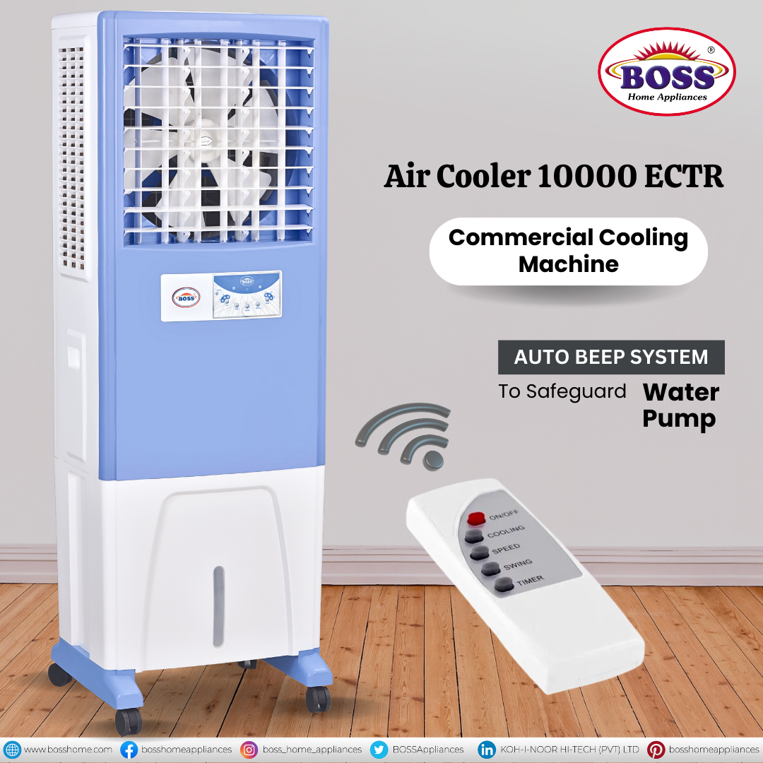 Air Cooler ECTR 10000