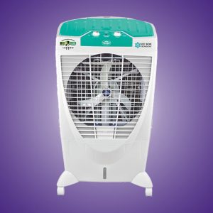 ECM-7000-Green-solar Solar Air Cooler ECM 7000 IB Green