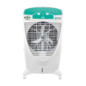 Solar Air Cooler ECM 7000 IB Green