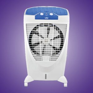 ECM-7000-IB-XL-Blue-R- Air Cooler ECM 7000 IB XL Blue