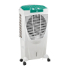 ECM 7000 IB XL Side Green Solar Air Cooler ECM 7000 IB Green